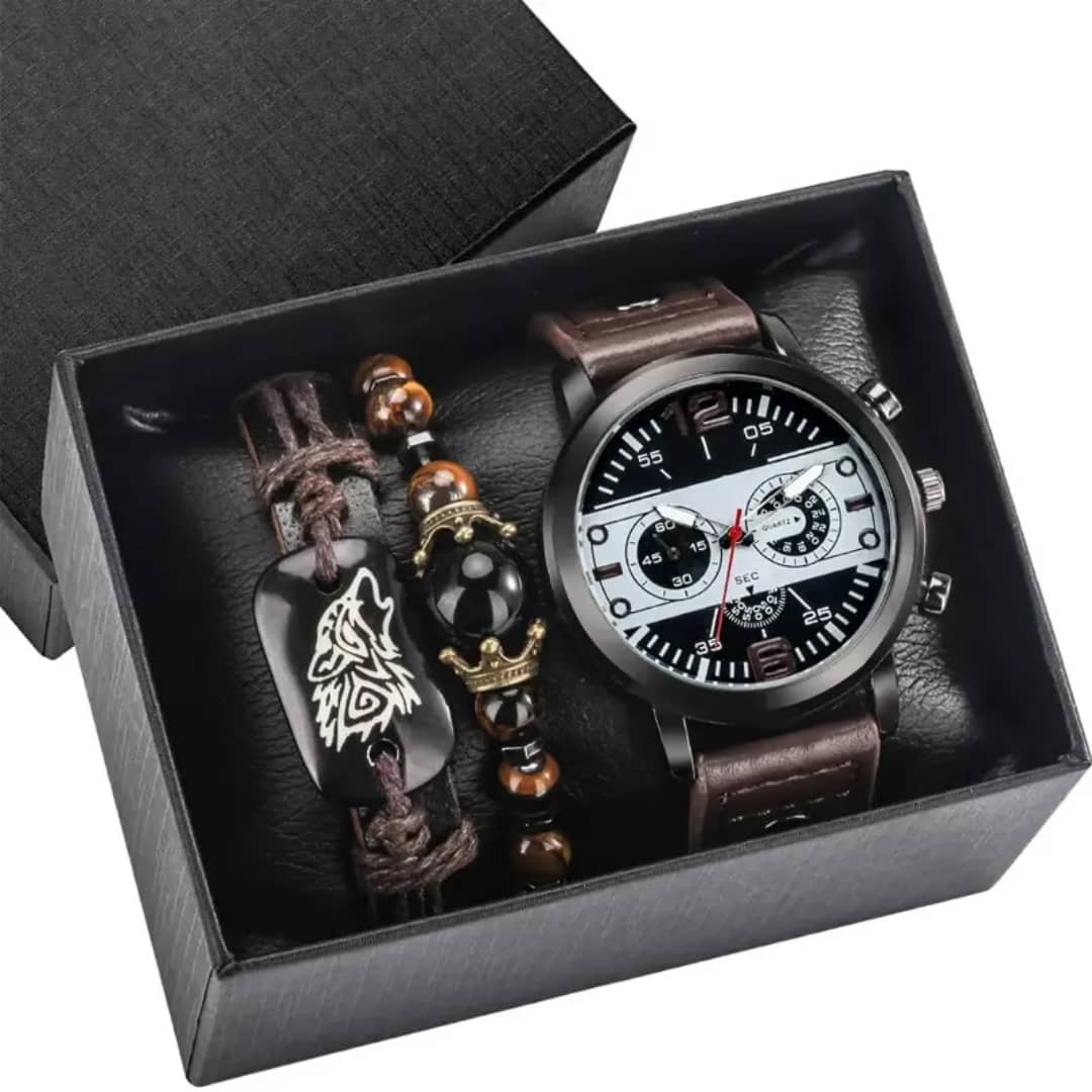 Montre SOKI PM