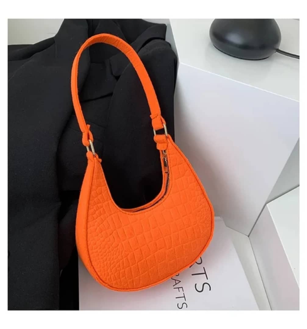 Elegant handbag