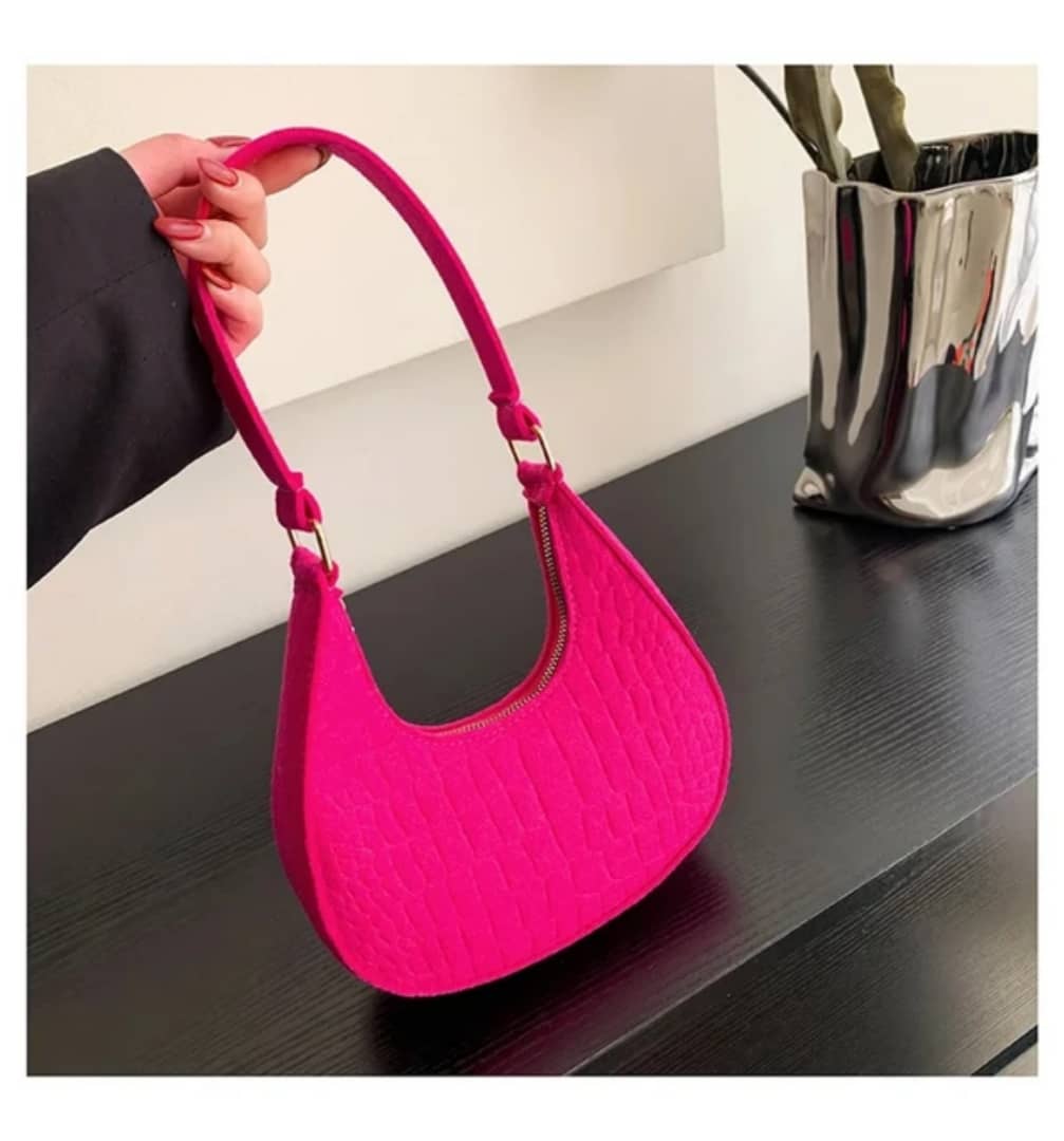 Elegant handbag