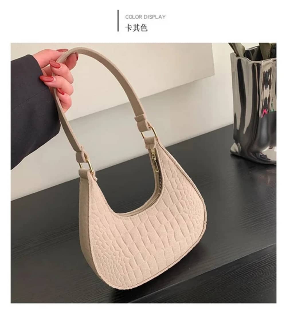 Elegant handbag