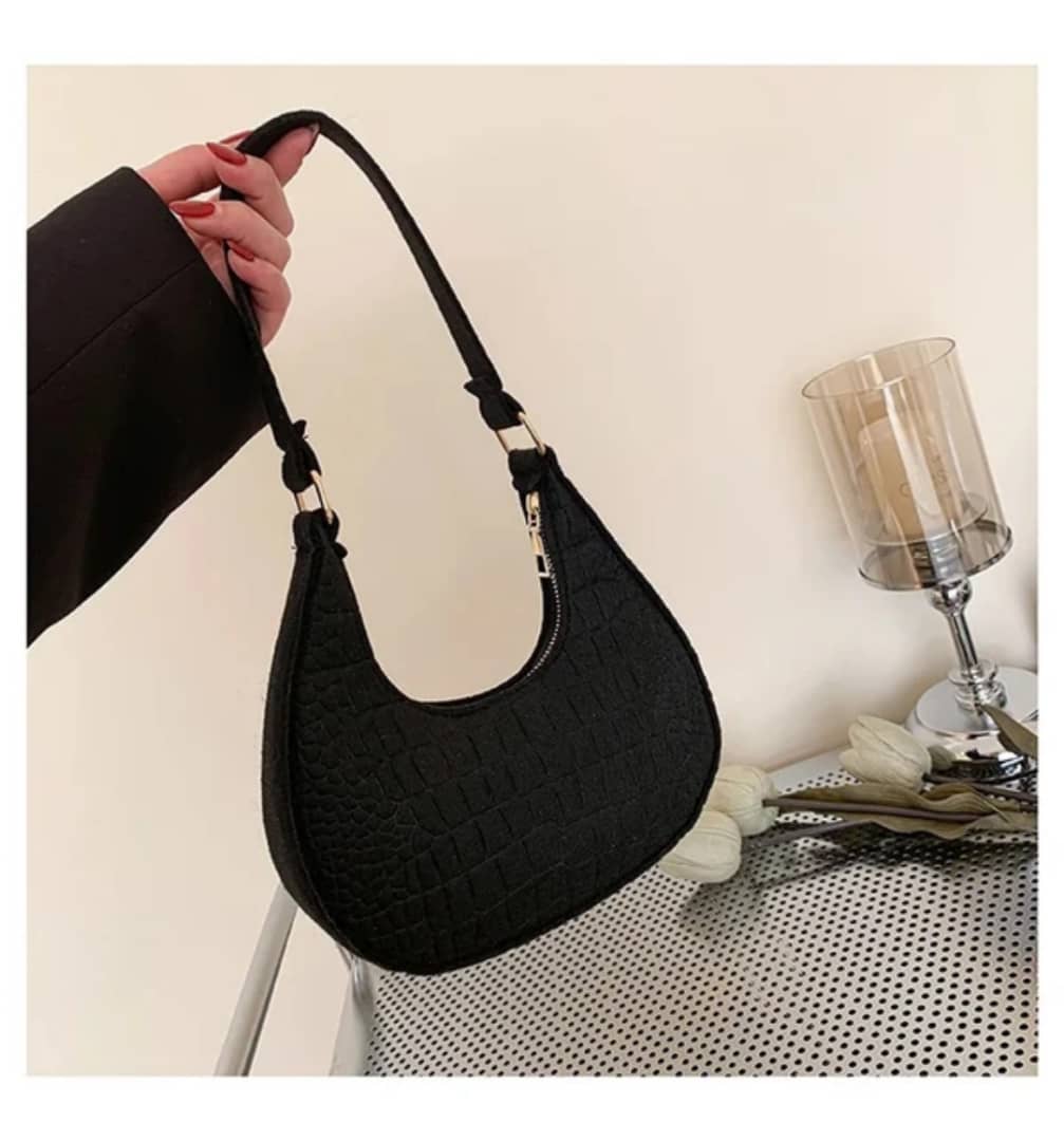 Elegant handbag