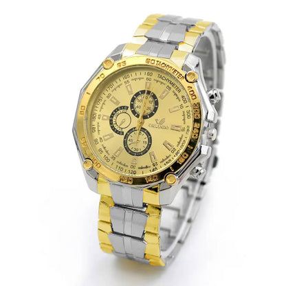 Montre à quartz pour homme modèle 6332