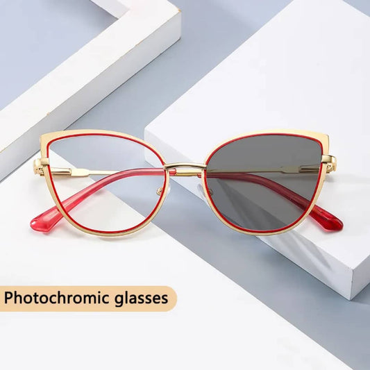 Cat eye PC