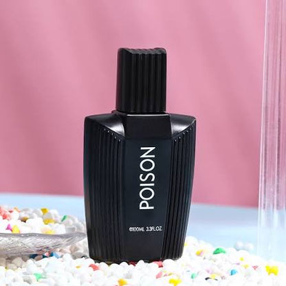 Poison Eau De Parfum 100ml