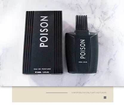 Poison Eau De Parfum 100ml
