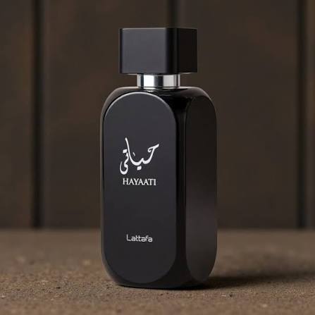 Hayaati lattafa Eau De Parfum 100ml
