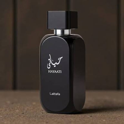 Hayaati lattafa Eau De Parfum 100ml