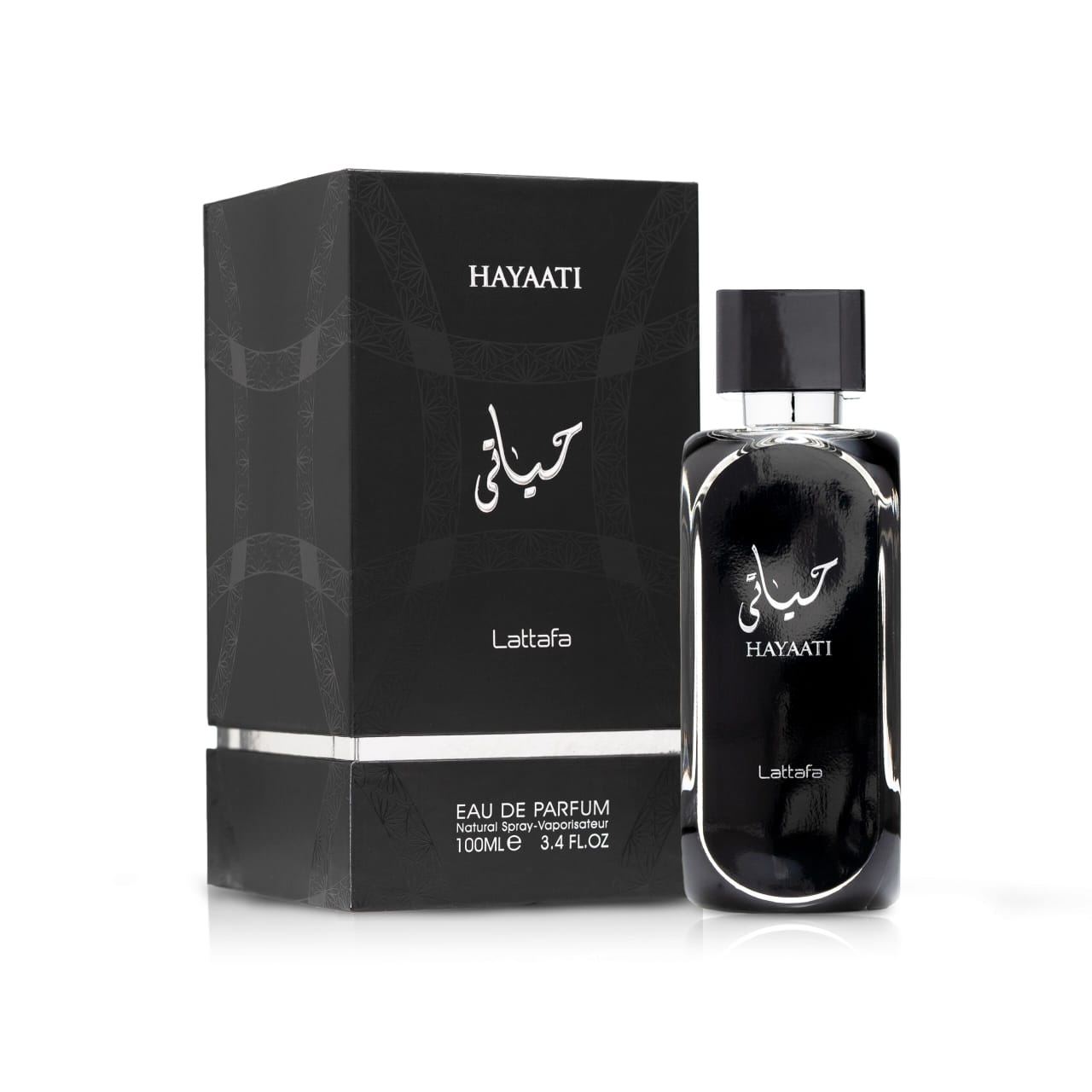 Hayaati lattafa Eau De Parfum 100ml