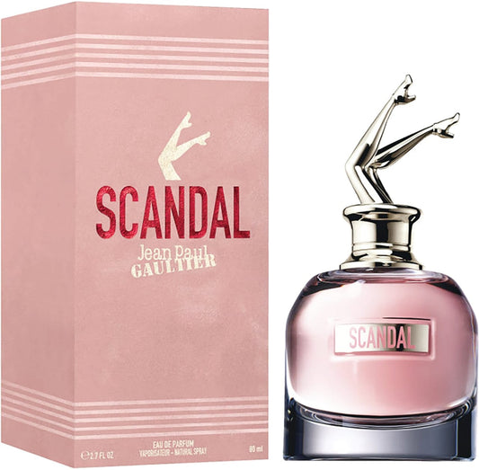 Scandal Eau De Parfum 100ml Jean Paul Gaultier