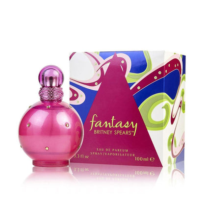 Fantasy Eau De Parfum (100ml)