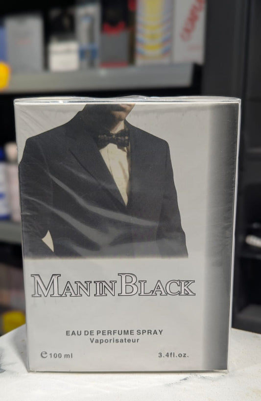 Man In Black Eau De Perfume Spray (100ml)