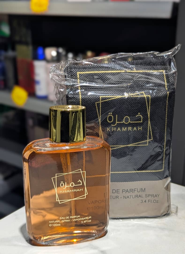 bags perfumes