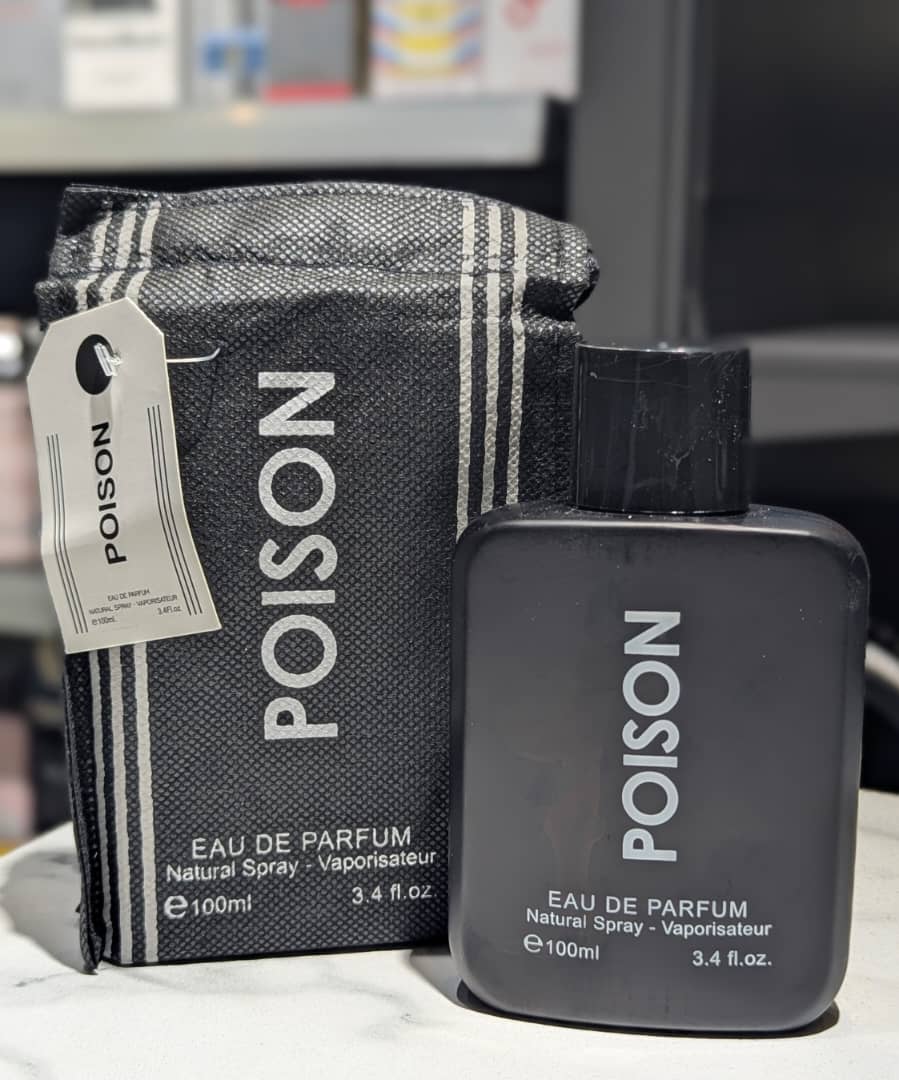 bags perfumes