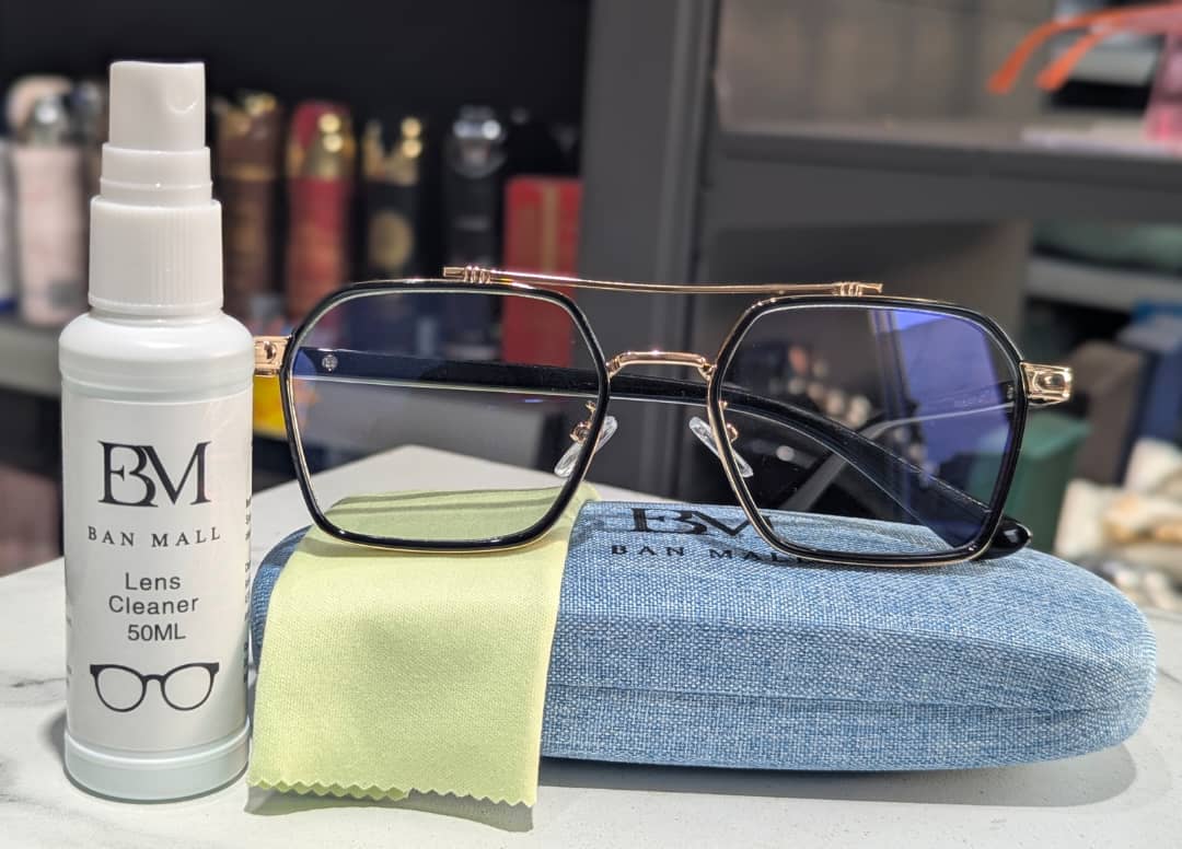 full frame photochromic glasses