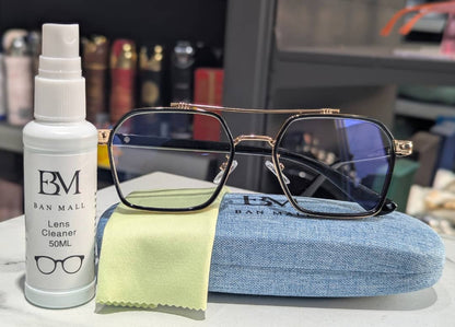 full frame photochromic glasses