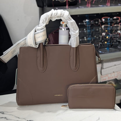 Chrisbella big bags