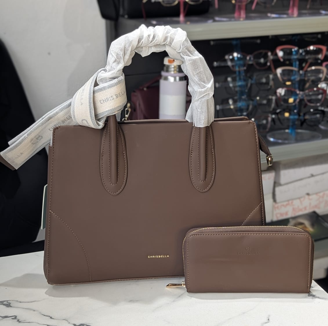 Chrisbella big bags