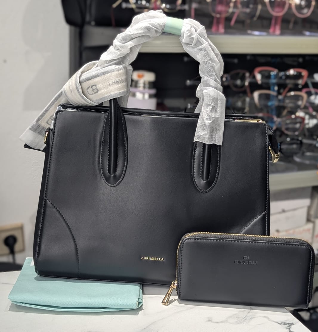 Chrisbella big bags