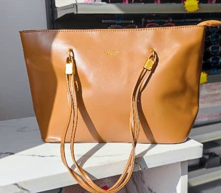 Ludidaishu Tote Bag
