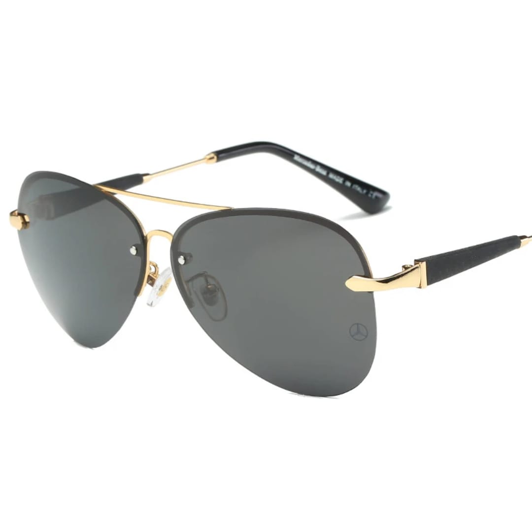 Benz sunglasses