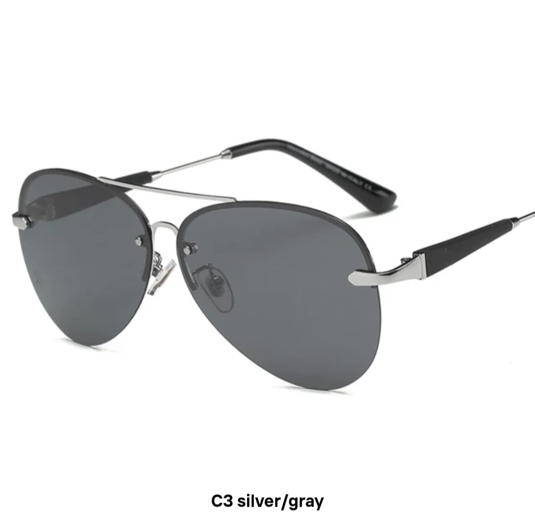 Benz sunglasses