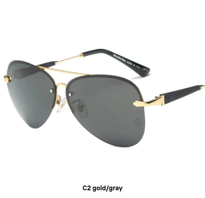 Benz sunglasses