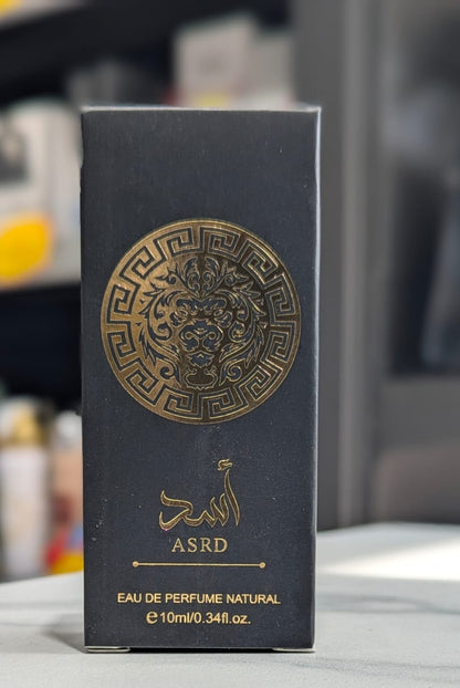 Eau De Parfum Travel Spray