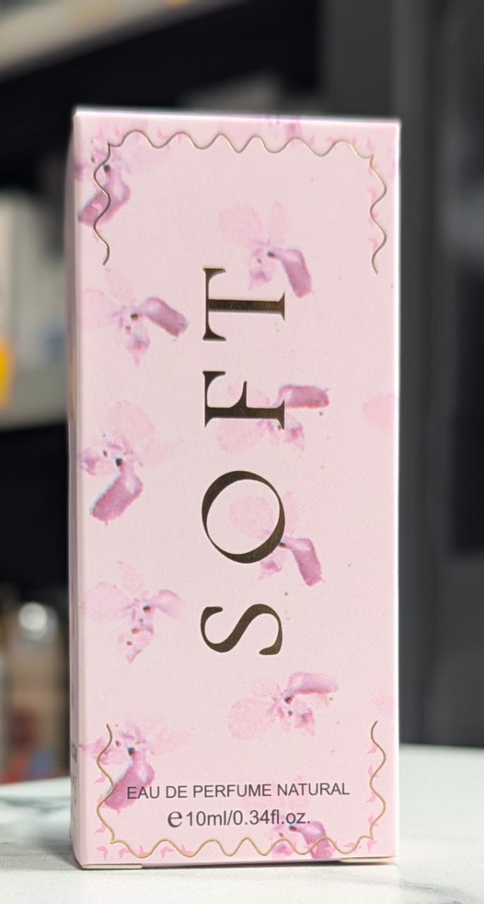 Eau De Parfum Travel Spray