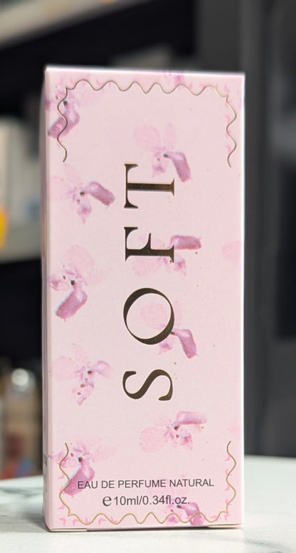Eau De Parfum Travel Spray
