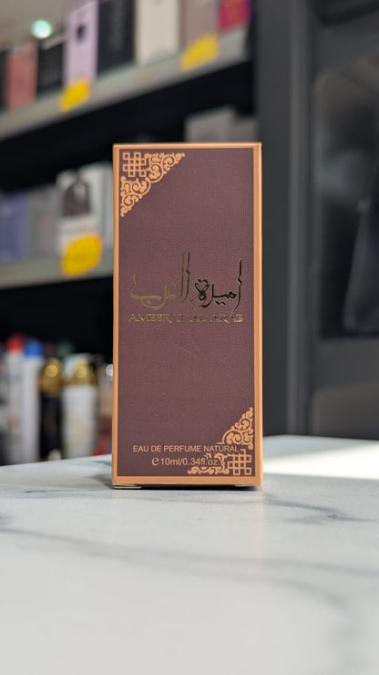 Eau De Parfum Travel Spray