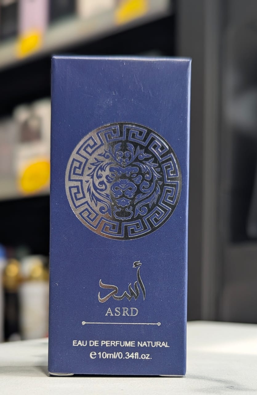 Eau De Parfum Travel Spray