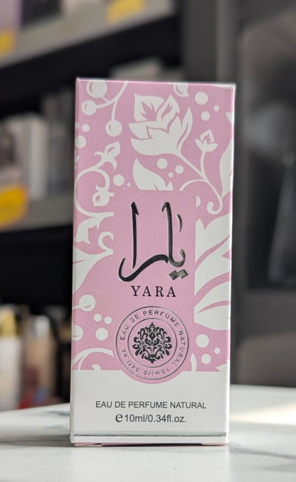 Eau De Parfum Travel Spray