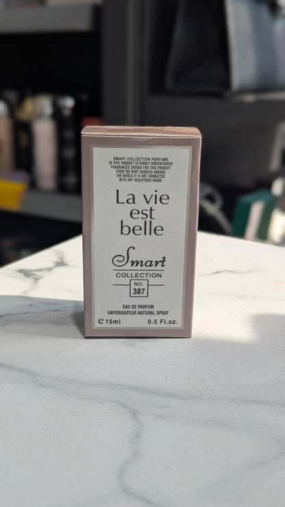 Smart collection small Fl 15ml