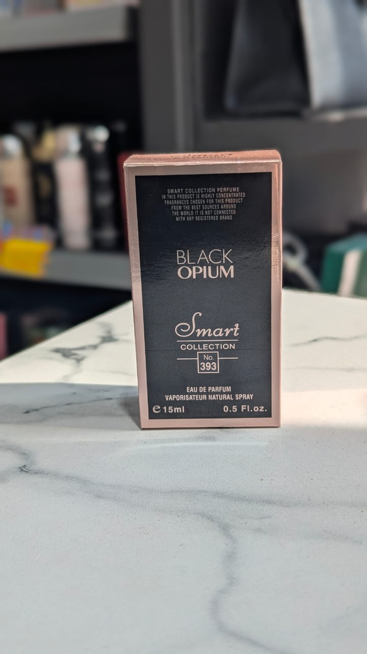 Smart collection small Fl 15ml