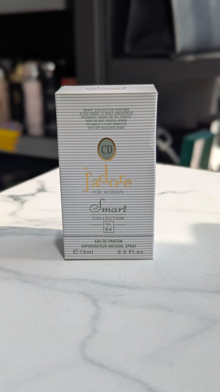 Smart collection small Fl 15ml