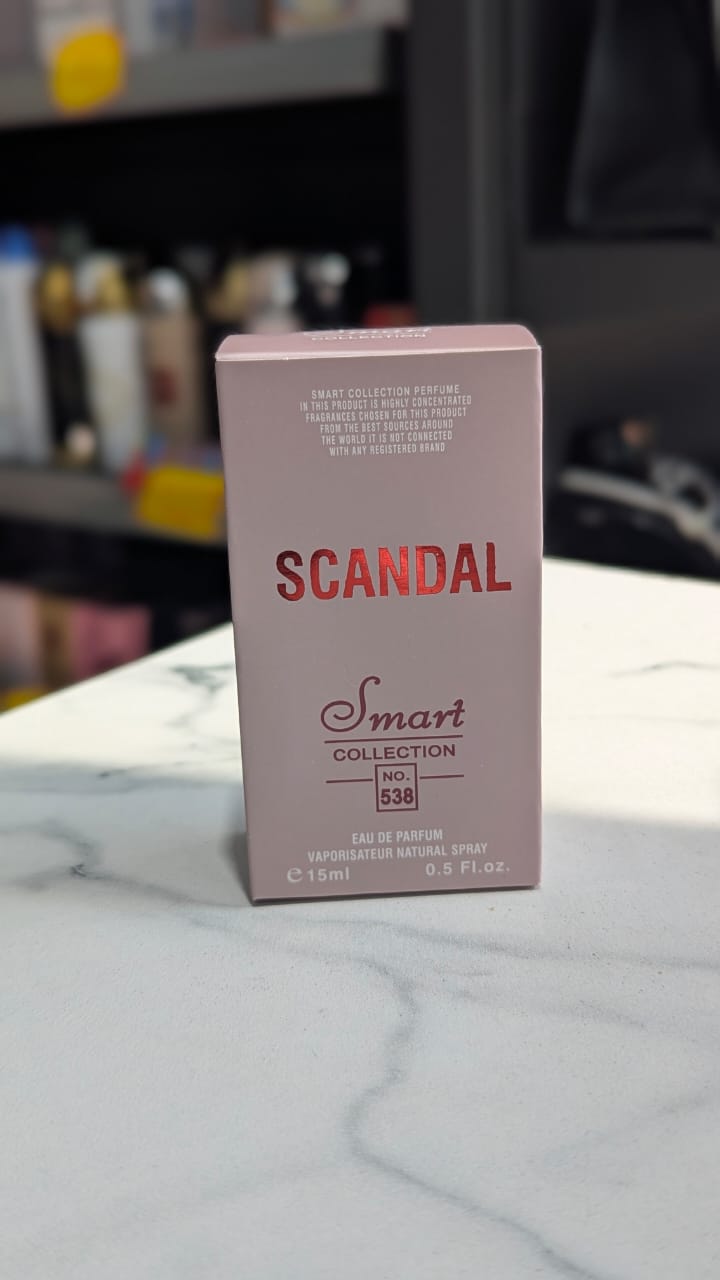 Smart collection small Fl 15ml
