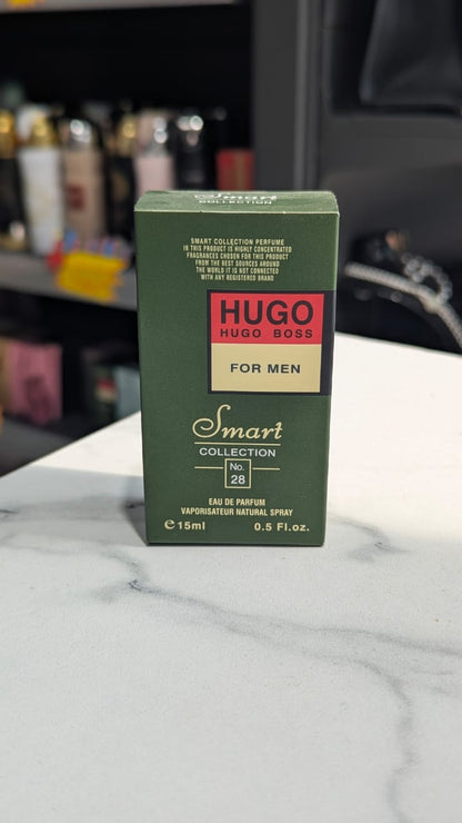 Smart collection small Fl 15ml