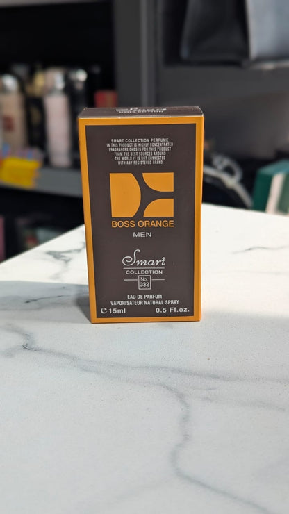 Smart collection small Fl 15ml