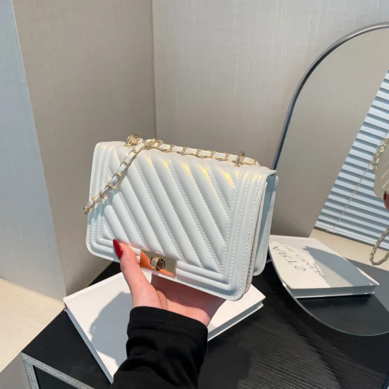Crossbody Bag
