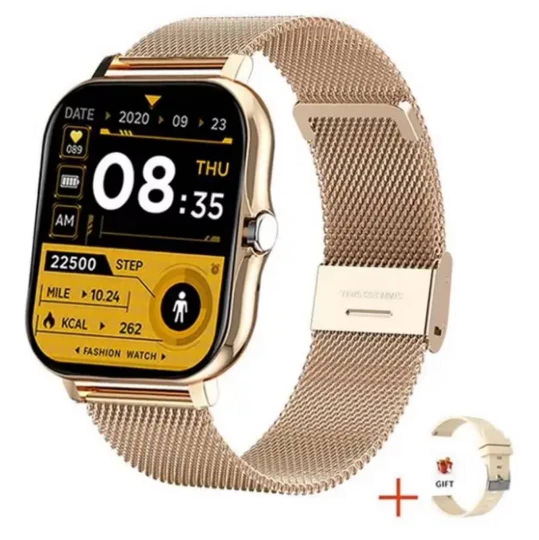 Montre intelligente Y13