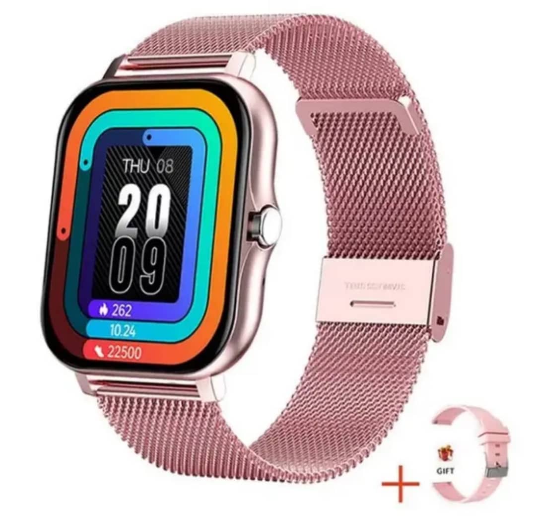 Montre intelligente Y13
