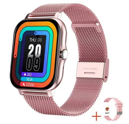 Montre intelligente Y13