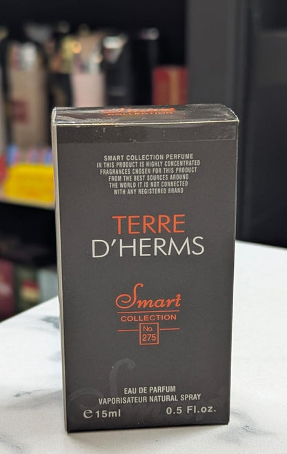 Smart collection small Fl 15ml