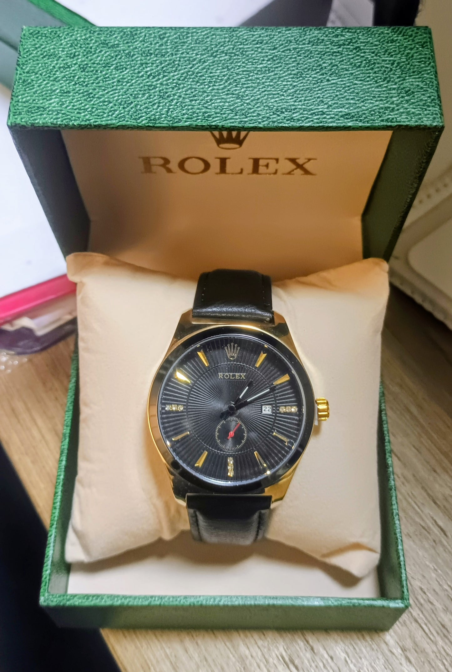 Rolex