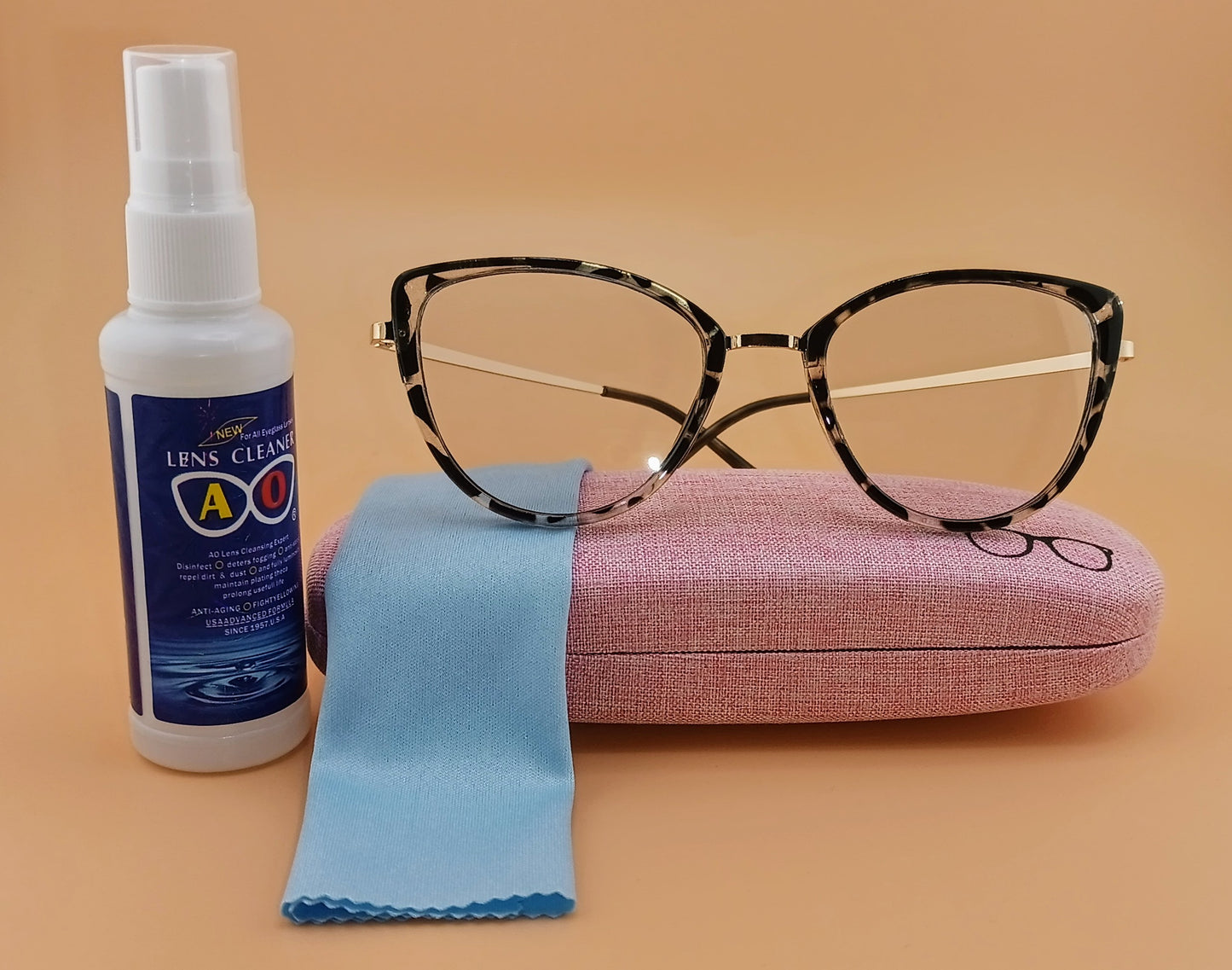 Lunette photochromique pv