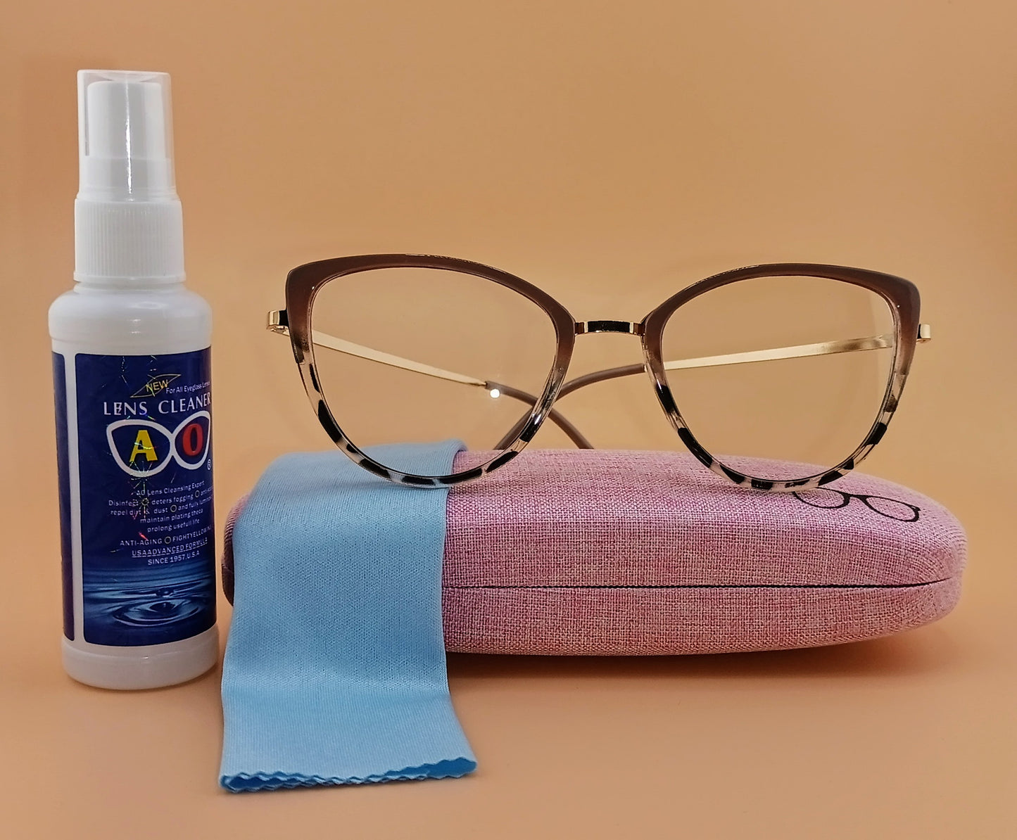 Lunette photochromique pv
