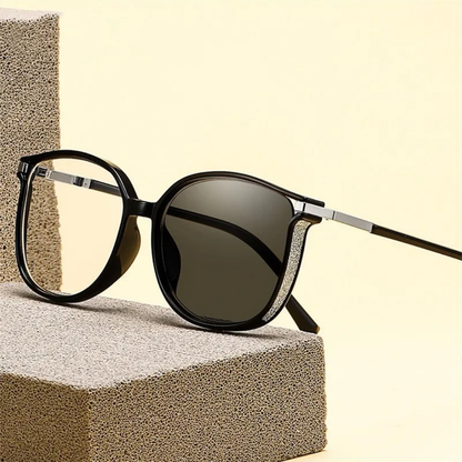 Lunettes presbyte pc