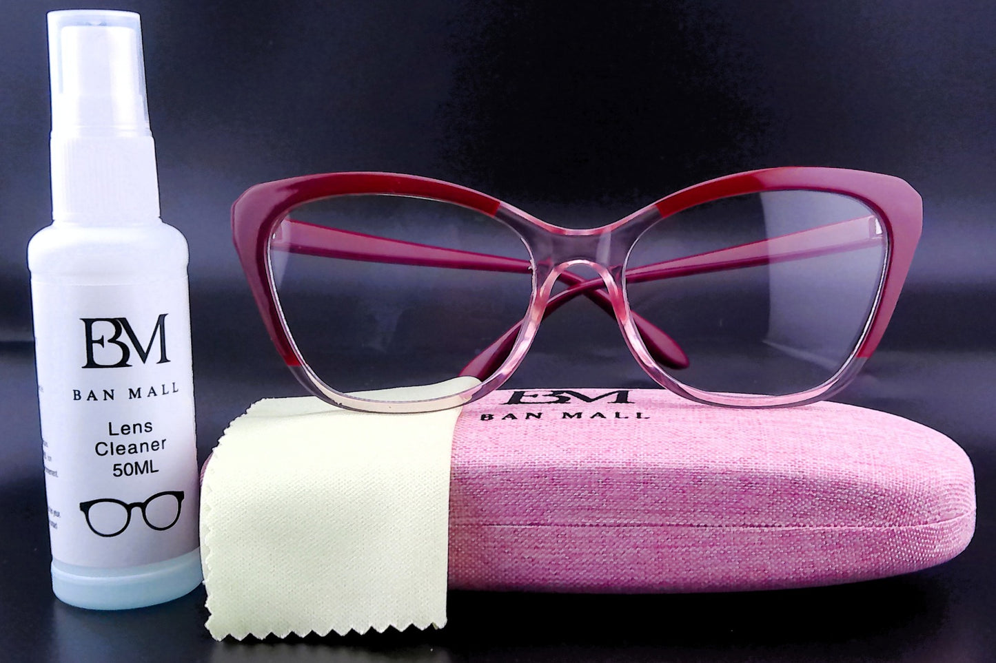 Lunette photochromique