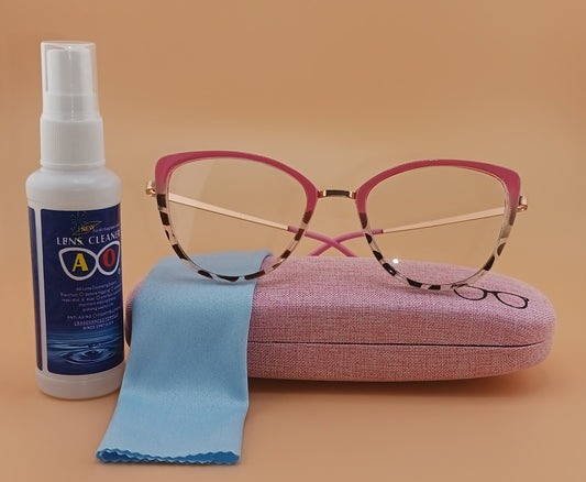 Lunette photochromique pv