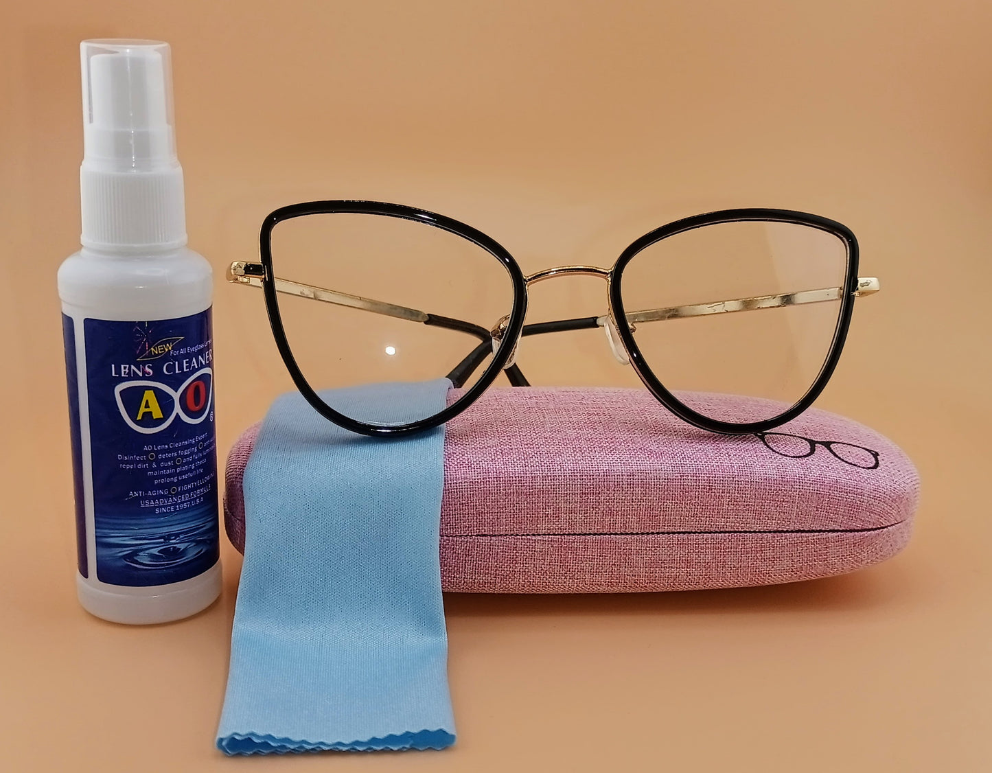 Lunette photochromique pv